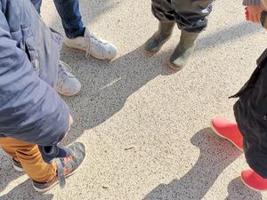 Le choix du mode d'accueil : sur quels critères ?