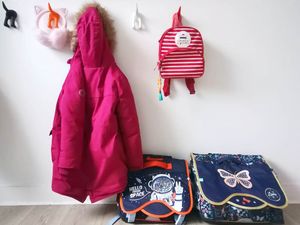 Votre enfant est-il prêt pour l’école ?
