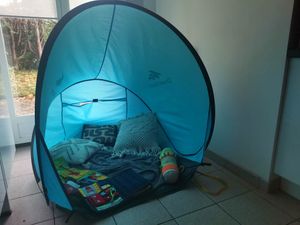 Espace aménagé calme – Aménagement adapté aux enfants tsa à Brétigny-sur-Orge