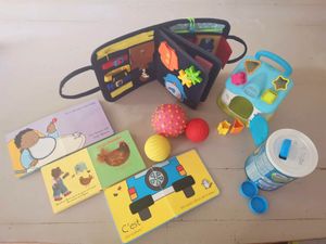 Séléction de jeux sensoriels et d'encastrement – Activité adaptés aux enfants tsa à Brétigny-sur-Orge